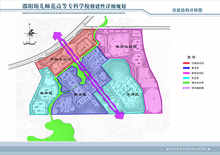 邵陽幼兒師范高等?？茖W(xué)校詳細(xì)規(guī)劃